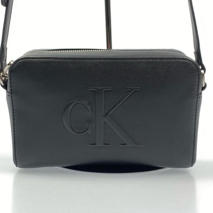 Calvin Klein | カルバンクライン ショルダーバッグ 4K3036G ブラック【姫路東店】