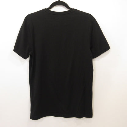 FENDI | フェンディ 半袖Ｔシャツ FY0894 A28U 国内正規タグ ブラック サイズ：S