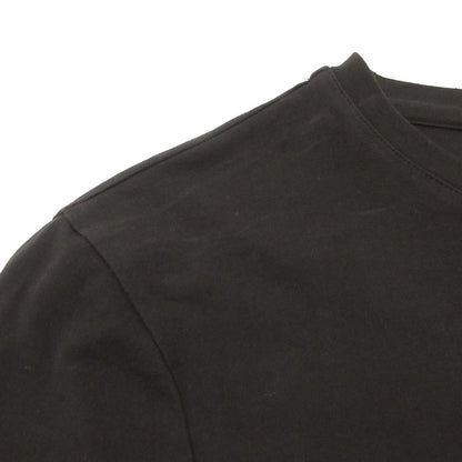 FENDI | フェンディ 半袖Ｔシャツ FY0894 A28U 国内正規タグ ブラック サイズ：S