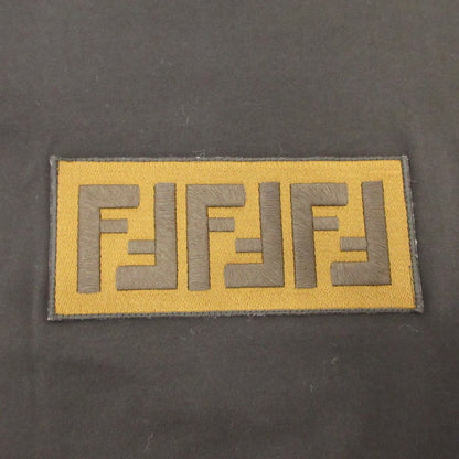 FENDI | フェンディ 半袖Ｔシャツ FY0894 A28U 国内正規タグ ブラック サイズ：S