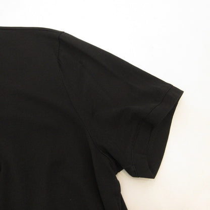 FENDI | フェンディ 半袖Ｔシャツ FY0894 A28U 国内正規タグ ブラック サイズ：S