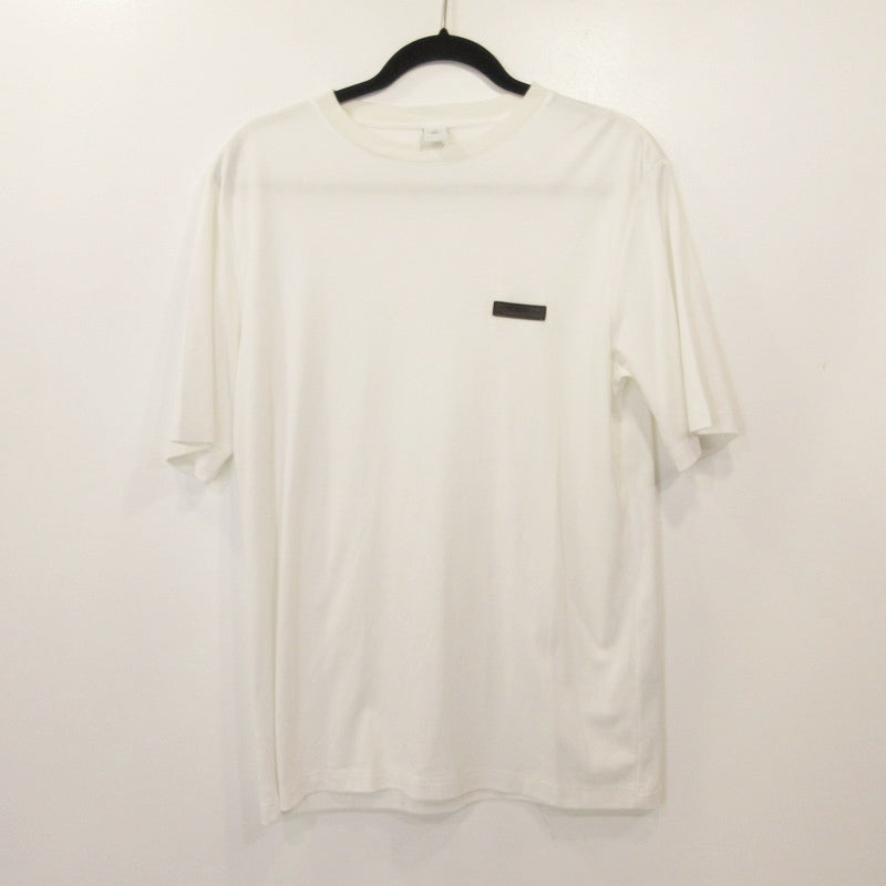 Berluti | ベルルッティ 半袖Ｔシャツ R26JRS93JAEK 国内正規タグ ホワイト サイズ：S