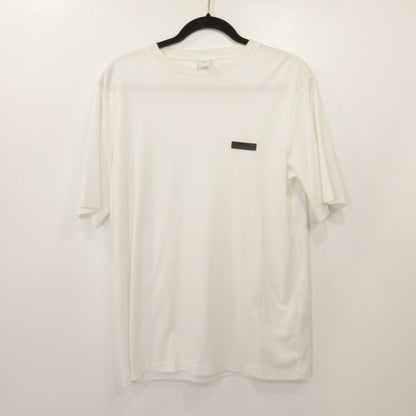 Berluti | ベルルッティ 半袖Ｔシャツ R26JRS93JAEK 国内正規タグ ホワイト サイズ：S
