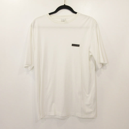 Berluti | ベルルッティ 半袖Ｔシャツ R26JRS93JAEK 国内正規タグ ホワイト サイズ：S