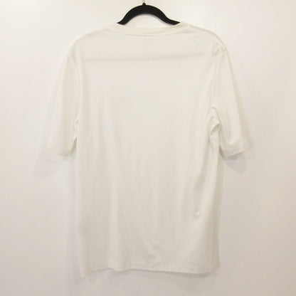 Berluti | ベルルッティ 半袖Ｔシャツ R26JRS93JAEK 国内正規タグ ホワイト サイズ：S