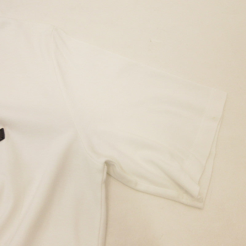 Berluti | ベルルッティ 半袖Ｔシャツ R26JRS93JAEK 国内正規タグ ホワイト サイズ：S