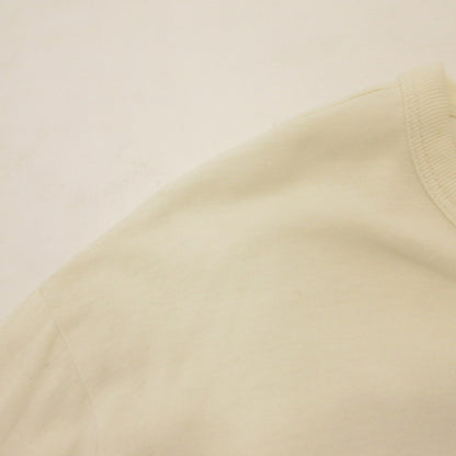 RRL(RALPH LAUREN) | ダブルアールエルラルフローレン 長袖Ｔシャツ クリーム サイズ：M