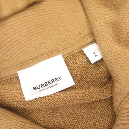 BURBERRY London England | バーバリーロンドンイングランド ANSDELL パーカー 8055317 国内正規タグ ブラウン サイズ：S