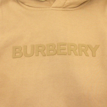 BURBERRY London England | バーバリーロンドンイングランド ANSDELL パーカー 8055317 国内正規タグ ブラウン サイズ：S