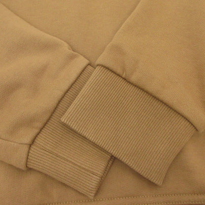 BURBERRY London England | バーバリーロンドンイングランド ANSDELL パーカー 8055317 国内正規タグ ブラウン サイズ：S
