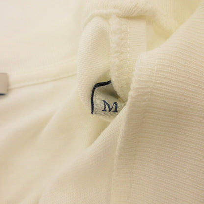 MONCLER | モンクレール 半袖Ｔシャツ I20918C00004 国内正規タグ ホワイト サイズ：M