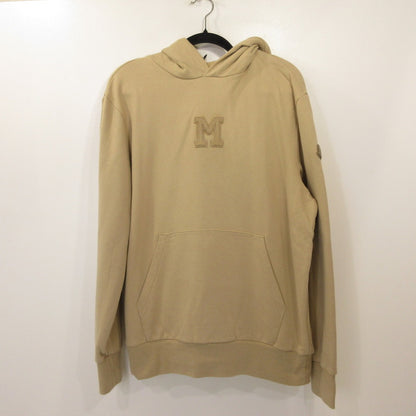 MONCLER | モンクレール パーカー J20918G00070 国内正規タグ ベージュ サイズ：M
