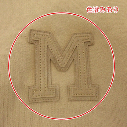 MONCLER | モンクレール パーカー J20918G00070 国内正規タグ ベージュ サイズ：M