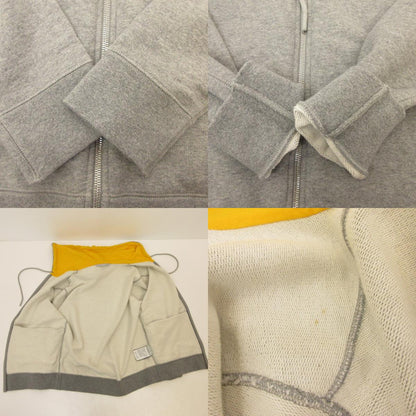 MONCLER | モンクレール パーカー J10918G00071 国内正規タグ グレー サイズ：M