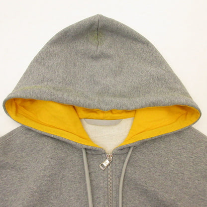 MONCLER | モンクレール パーカー J10918G00071 国内正規タグ グレー サイズ：M