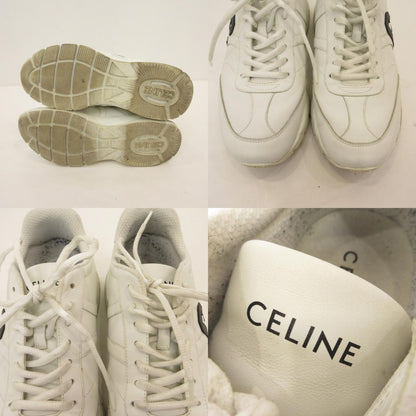 CELINE | セリーヌ CR-02 スニーカー 359293338C
