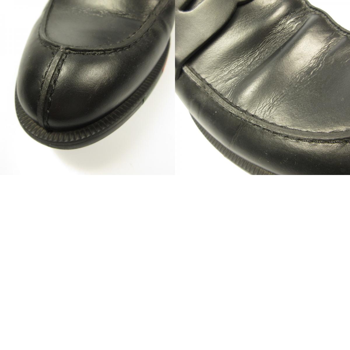GUCCI | グッチ ローファー 295117