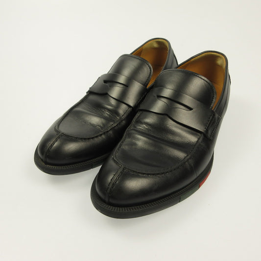 GUCCI | グッチ ローファー 295117