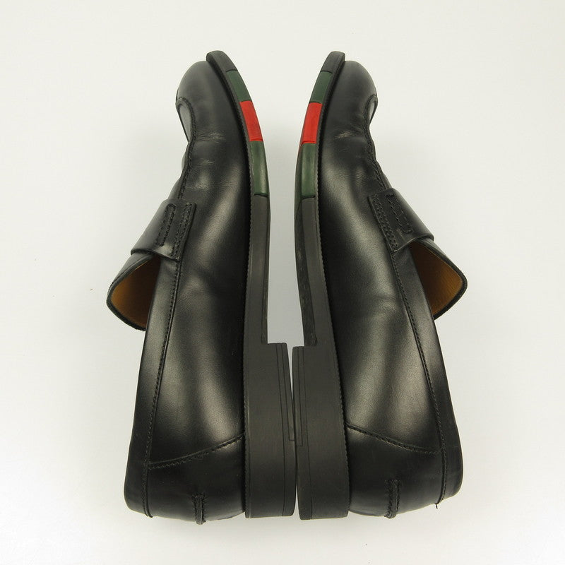 GUCCI | グッチ ローファー 295117