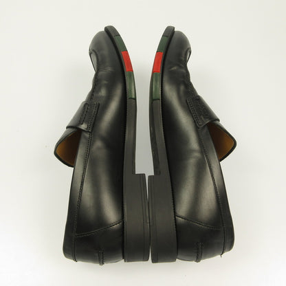 GUCCI | グッチ ローファー 295117