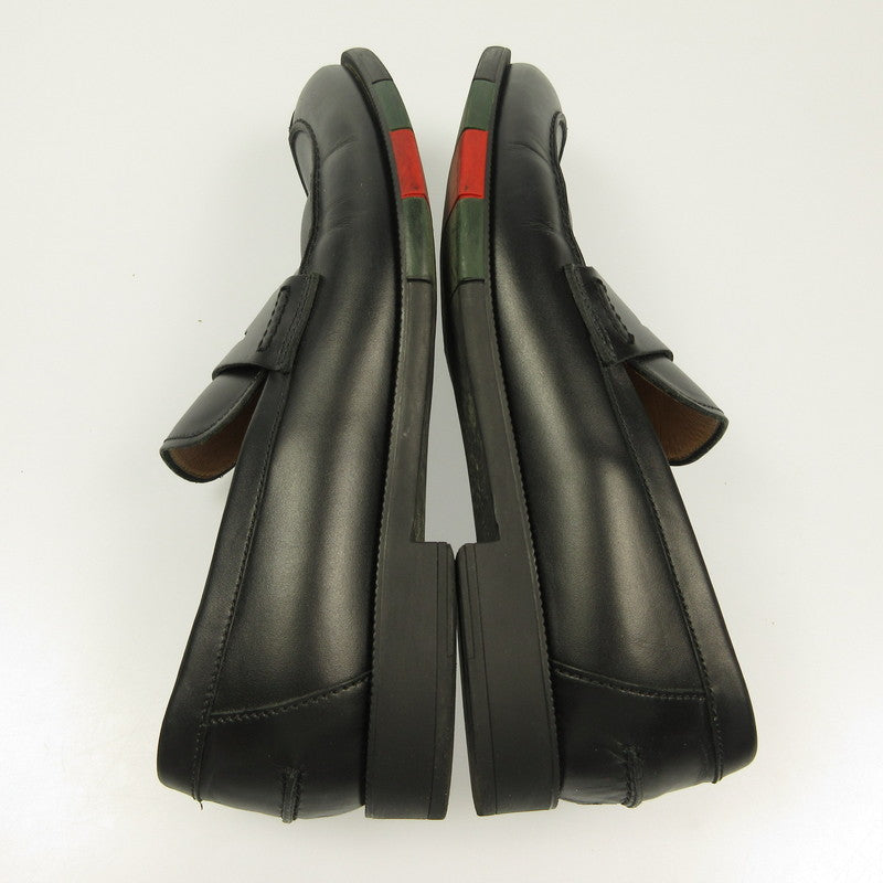 GUCCI | グッチ ローファー 295117