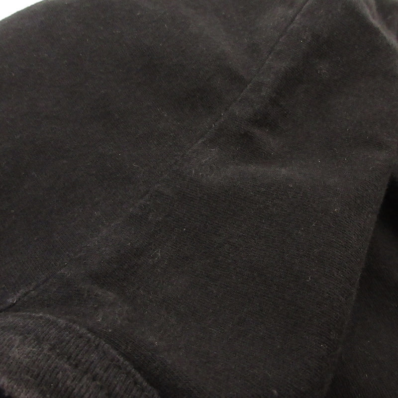 COMME des GARCONS | コムデギャルソン 半袖Ｔシャツ SZ-T005 ブラック サイズ：XL