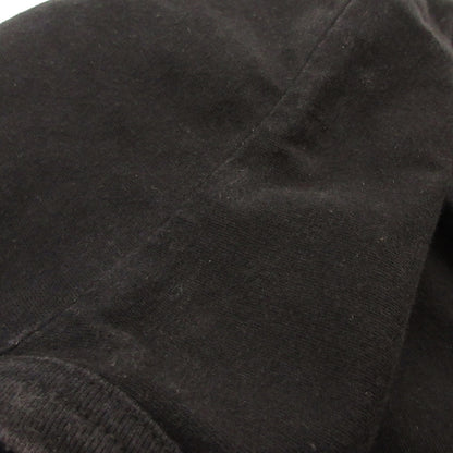 COMME des GARCONS | コムデギャルソン 半袖Ｔシャツ SZ-T005 ブラック サイズ：XL