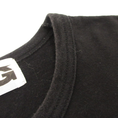 COMME des GARCONS | コムデギャルソン 半袖Ｔシャツ SZ-T005 ブラック サイズ：XL