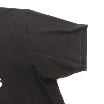 COMME des GARCONS | コムデギャルソン 半袖Ｔシャツ SZ-T005 ブラック サイズ：XL