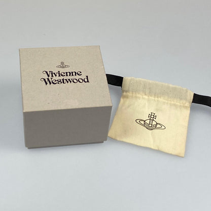 Vivienne Westwood | ヴィヴィアンウエストウッド REINA ネックレス 63020095 シルバー【姫路東店】