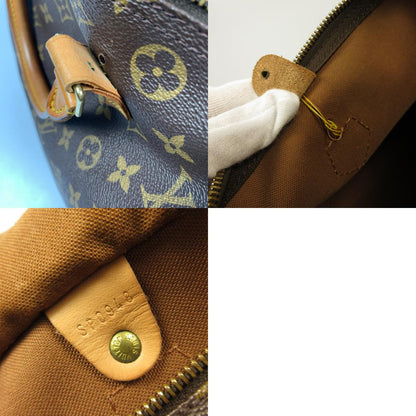 LOUIS VUITTON | ルイ・ヴィトン スピーディ30 ハンドバッグ M41526
