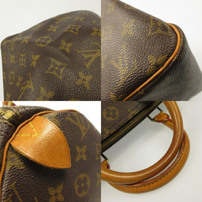 LOUIS VUITTON | ルイ・ヴィトン スピーディ30 ハンドバッグ M41526