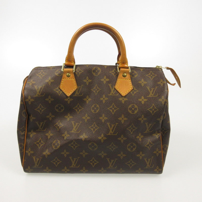 LOUIS VUITTON | ルイ・ヴィトン スピーディ30 ハンドバッグ M41526