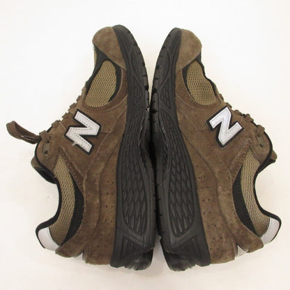 NEW BALANCE | ニューバランス スニーカー U2002RAB ブラウン 25.5cm