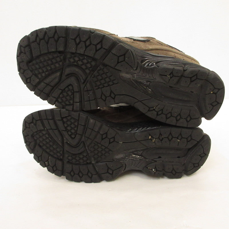 NEW BALANCE | ニューバランス スニーカー U2002RAB ブラウン 25.5cm