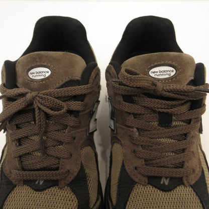 NEW BALANCE | ニューバランス スニーカー U2002RAB ブラウン 25.5cm