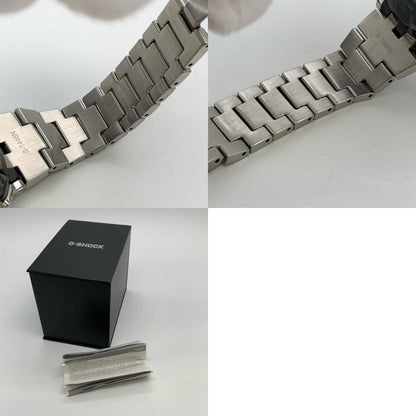 G-SHOCK | ジーショック 腕時計 GM-B2100D-1AJF アナデジソーラー シルバー【姫路東店】