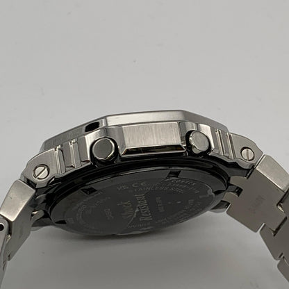 G-SHOCK | ジーショック 腕時計 GM-B2100D-1AJF アナデジソーラー シルバー【姫路東店】