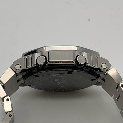 G-SHOCK | ジーショック 腕時計 GM-B2100D-1AJF アナデジソーラー シルバー【姫路東店】