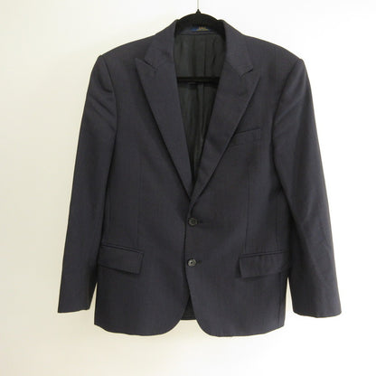 POLO RALPH LAUREN | ポロ・ラルフローレン テーラードジャケット 715673380001 ｻｲｽﾞ:38S ネイビー