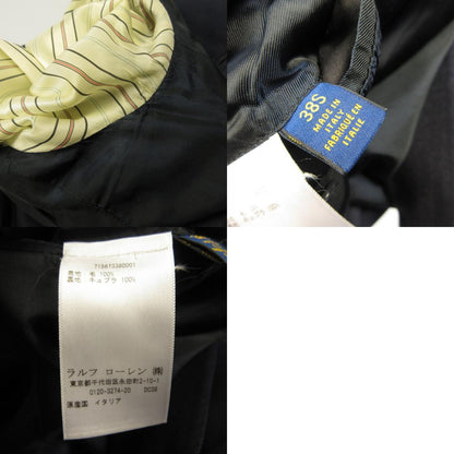 POLO RALPH LAUREN | ポロ・ラルフローレン テーラードジャケット 715673380001 ｻｲｽﾞ:38S ネイビー