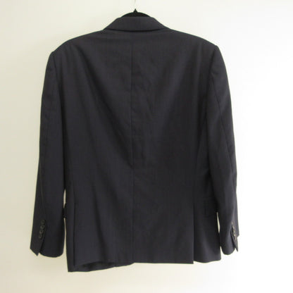 POLO RALPH LAUREN | ポロ・ラルフローレン テーラードジャケット 715673380001 ｻｲｽﾞ:38S ネイビー