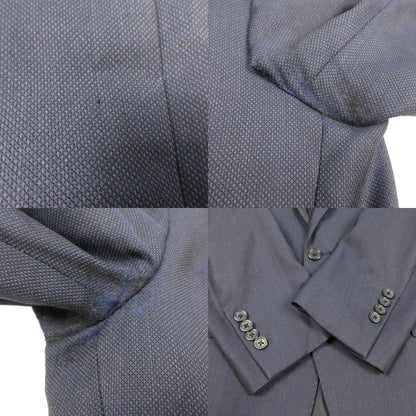 POLO RALPH LAUREN | ポロ・ラルフローレン テーラードジャケット 715673380001 ｻｲｽﾞ:38S ネイビー