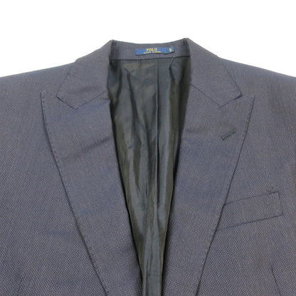 POLO RALPH LAUREN | ポロ・ラルフローレン テーラードジャケット 715673380001 ｻｲｽﾞ:38S ネイビー