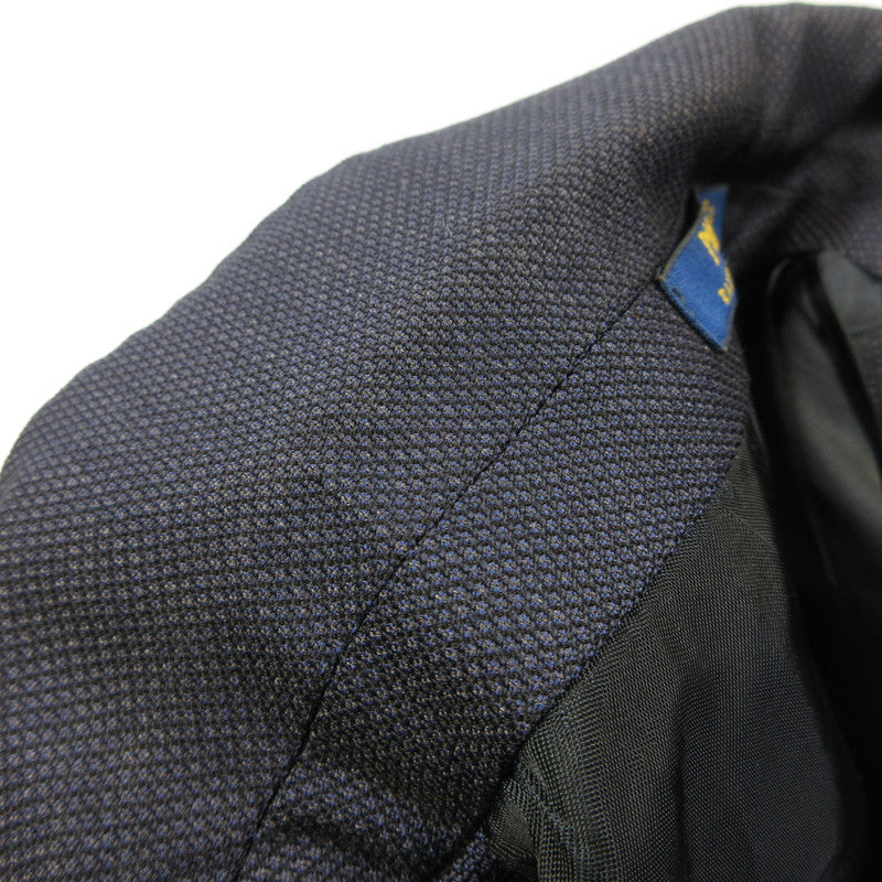 POLO RALPH LAUREN | ポロ・ラルフローレン テーラードジャケット 715673380001 ｻｲｽﾞ:38S ネイビー