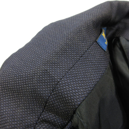 POLO RALPH LAUREN | ポロ・ラルフローレン テーラードジャケット 715673380001 ｻｲｽﾞ:38S ネイビー