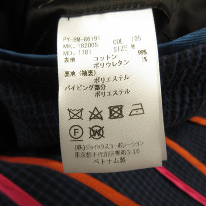 Paul Smith | ポール・スミス テーラードジャケット 182005 ネイビー サイズ：M