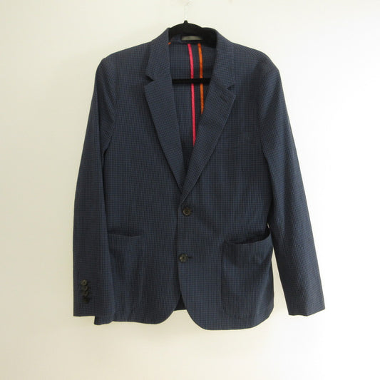 Paul Smith | ポール・スミス テーラードジャケット 182005 ネイビー サイズ：M
