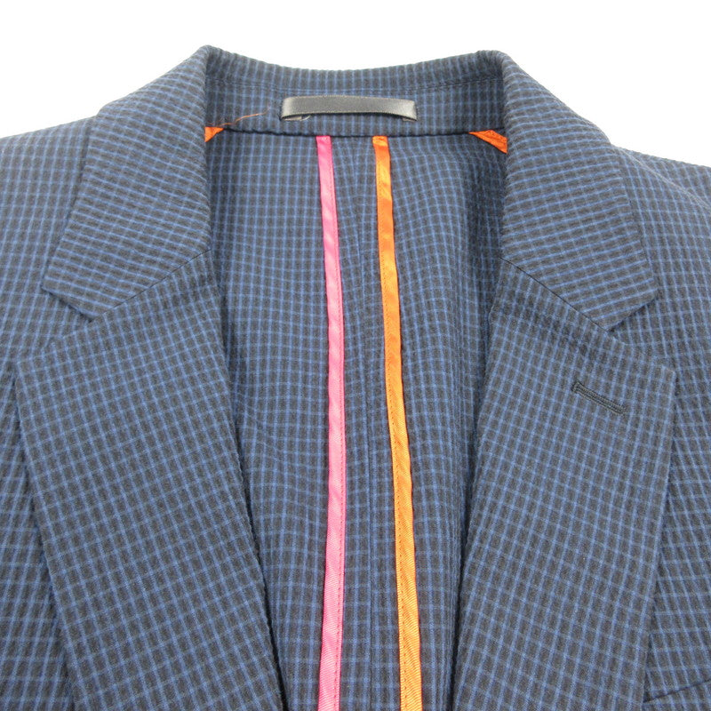 Paul Smith | ポール・スミス テーラードジャケット 182005 ネイビー サイズ：M
