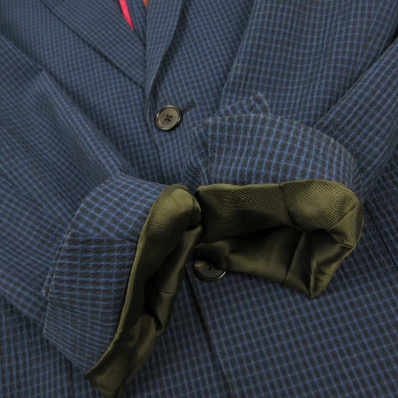 Paul Smith | ポール・スミス テーラードジャケット 182005 ネイビー サイズ：M